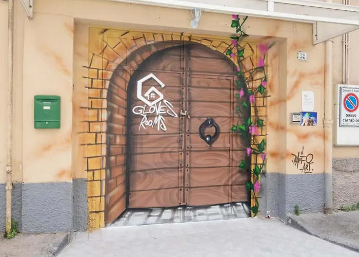 GlovesHotel Napoli